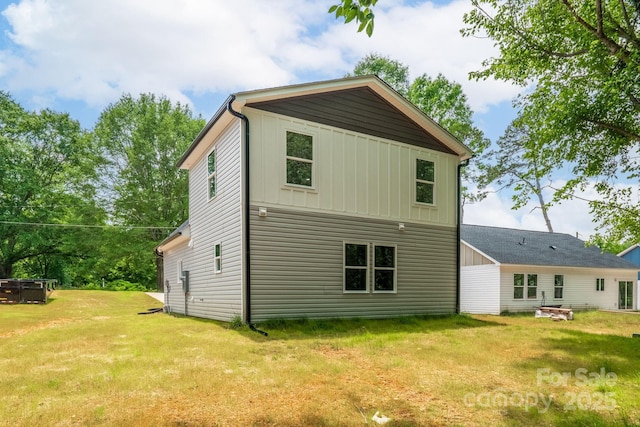512 N Mulberry St, Cherryville, NC 28021 - photo 40