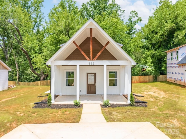 512 N Mulberry St, Cherryville, NC 28021 - photo 2