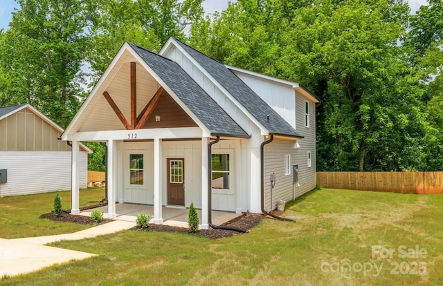 512 N Mulberry St, Cherryville, NC 28021 - photo 1