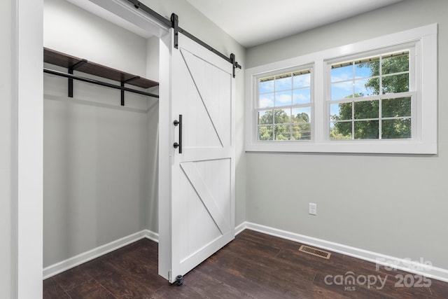 191 Harmony Grove Rd, Nebo, NC 28761 - view of closet