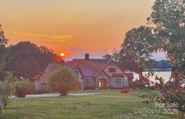 293 Camino Real Rd, Mooresville, NC 28117 - photo 1
