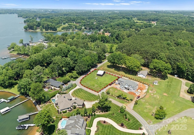 293 Camino Real Rd, Mooresville, NC 28117 - photo 12
