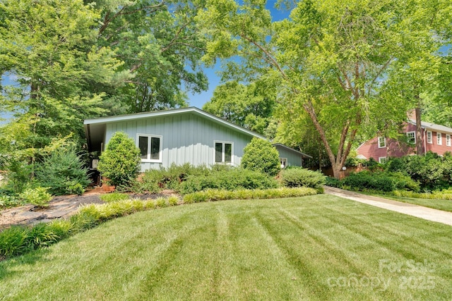 331 Glen Oaks Rd, Charlotte, NC 28270