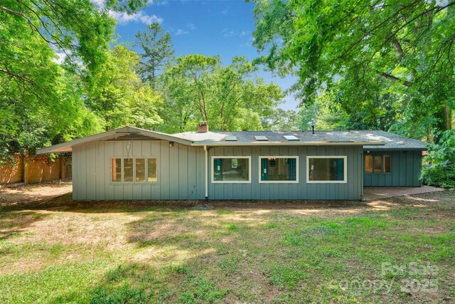331 Glen Oaks Rd, Charlotte, NC 28270