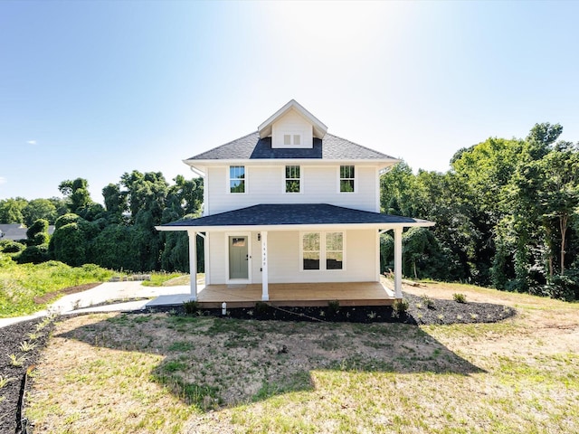 14429 New Haven Dr, Huntersville, NC 28078 - photo 1