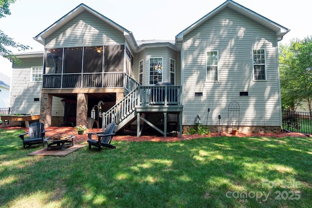 126 Doyle Farm Ln, Mooresville, NC 28115 - photo 32