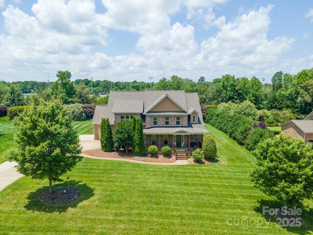 8137 Caliterra Dr, Charlotte, NC 28227 - photo 2
