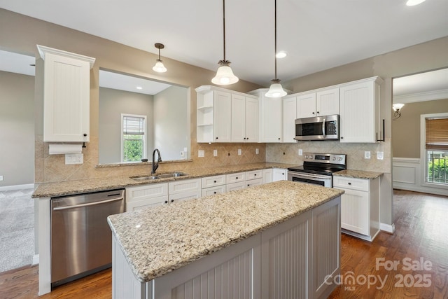8137 Caliterra Dr, Charlotte, NC 28227 - photo 16
