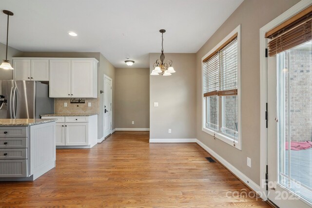 8137 Caliterra Dr, Charlotte, NC 28227 - photo 19