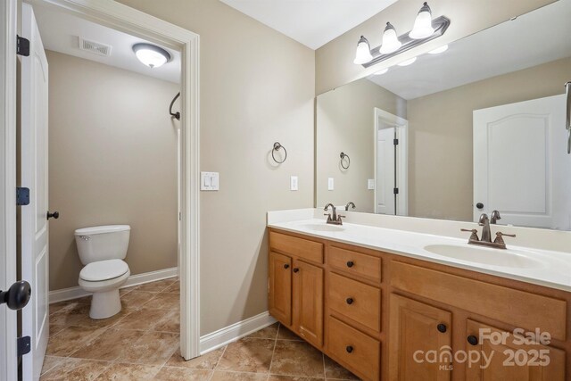 8137 Caliterra Dr, Charlotte, NC 28227 - photo 32