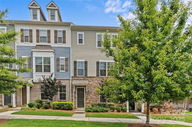 9620 Ainslie Downs St, Charlotte, NC 28273 - photo 3