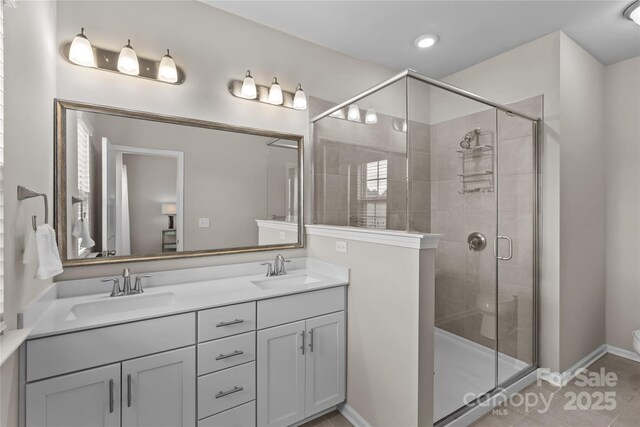 9620 Ainslie Downs St, Charlotte, NC 28273 - photo 27