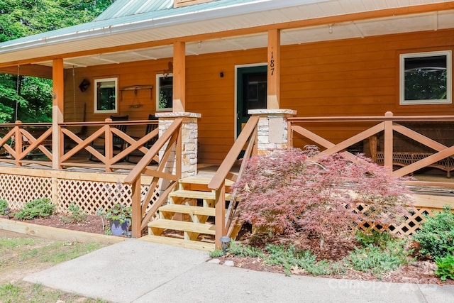 187 W Wilderness Rd, Lake Lure, NC 28746 - photo 4