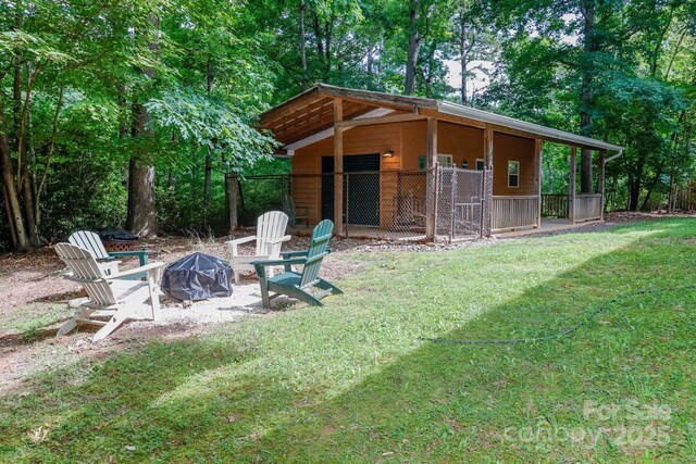 187 W Wilderness Rd, Lake Lure, NC 28746 - photo 27