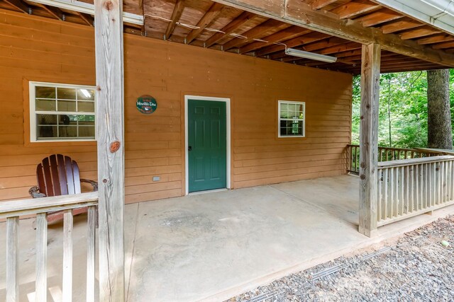187 W Wilderness Rd, Lake Lure, NC 28746 - photo 29