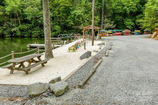 187 W Wilderness Rd, Lake Lure, NC 28746 - photo 35
