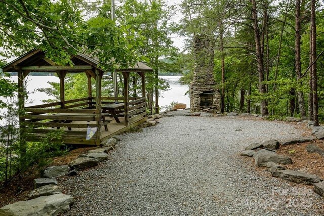 187 W Wilderness Rd, Lake Lure, NC 28746 - photo 36