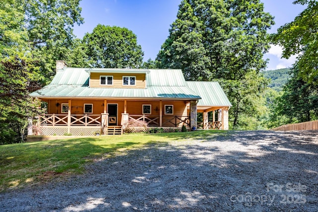 187 W Wilderness Rd, Lake Lure, NC 28746 - photo 1