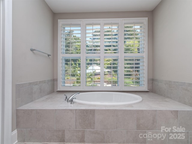 1011 Golden Bell Dr, Waxhaw, NC 28173 - full bath with a bath