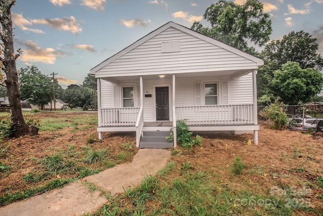 601 N Johnson St, Monroe, NC 28112 - photo 1