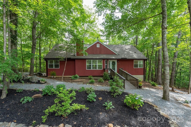 114 Richard Ln, Black Mountain, NC 28711 - photo 1