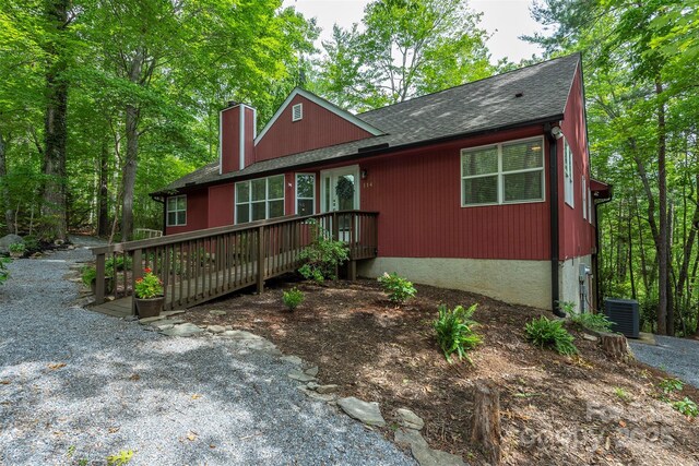 114 Richard Ln, Black Mountain, NC 28711 - photo 33