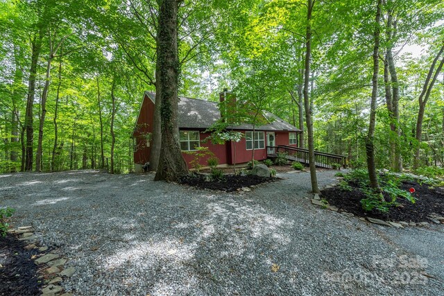 114 Richard Ln, Black Mountain, NC 28711 - photo 34