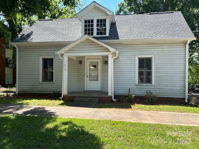 517 Western Ave, Statesville, NC 28677 - photo 1