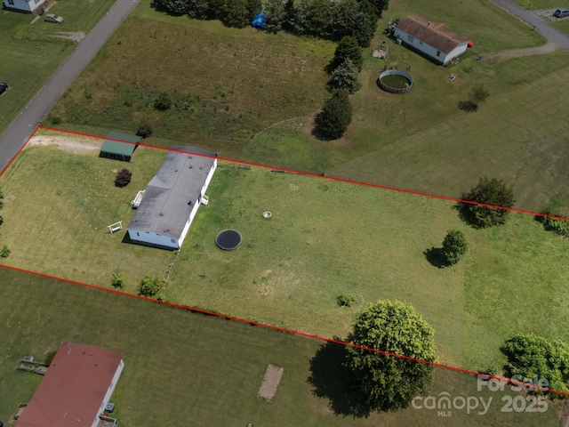 124 Gatewood Dr, Lawndale, NC 28090 - photo 5