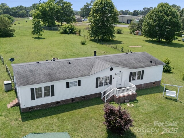 124 Gatewood Dr, Lawndale, NC 28090 - photo 6