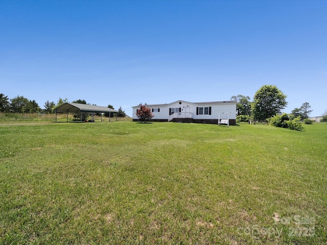 124 Gatewood Dr, Lawndale, NC 28090 - photo 10