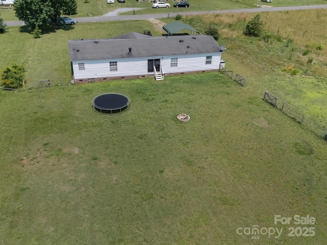 124 Gatewood Dr, Lawndale, NC 28090 - photo 11