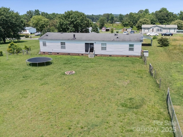 124 Gatewood Dr, Lawndale, NC 28090 - photo 12