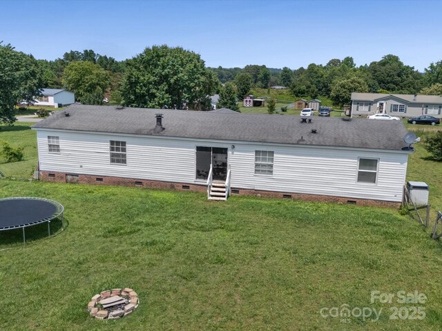 124 Gatewood Dr, Lawndale, NC 28090 - photo 13