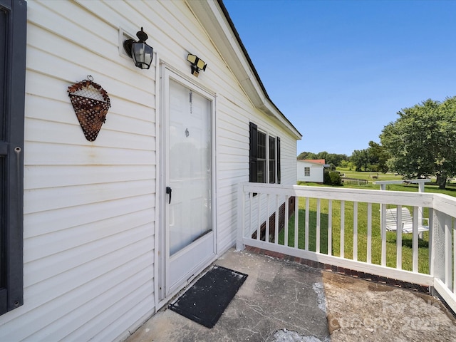124 Gatewood Dr, Lawndale, NC 28090 - photo 15