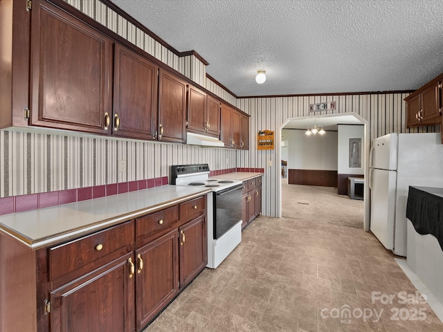 124 Gatewood Dr, Lawndale, NC 28090 - photo 23