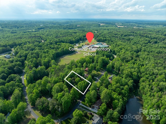281 Lakeview Rd, Mocksville, NC 27028 - photo 4