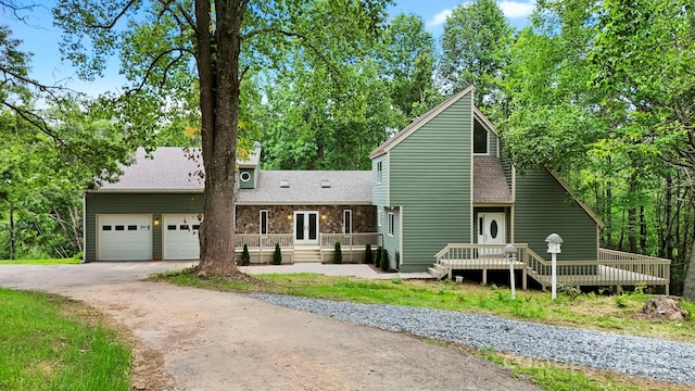 136 Day Dr, Boone, NC 28607 - photo 1
