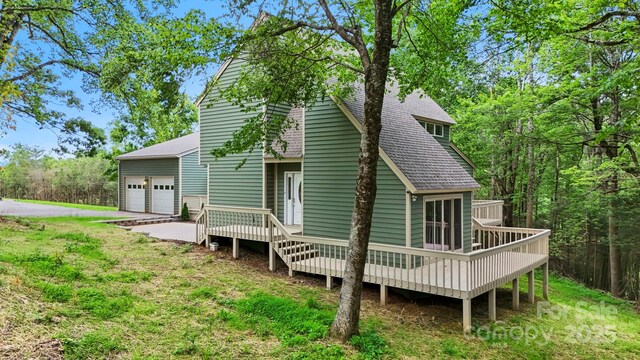 136 Day Dr, Boone, NC 28607 - photo 46