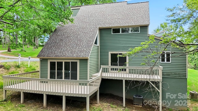 136 Day Dr, Boone, NC 28607 - photo 47