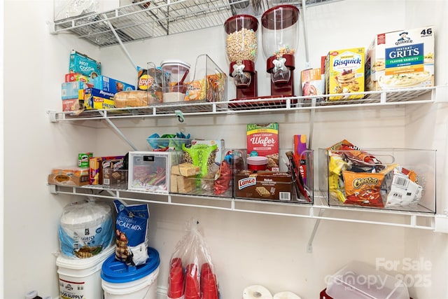 1593 Bloomfield Rd, Rock Hill, SC 29732 - view of pantry