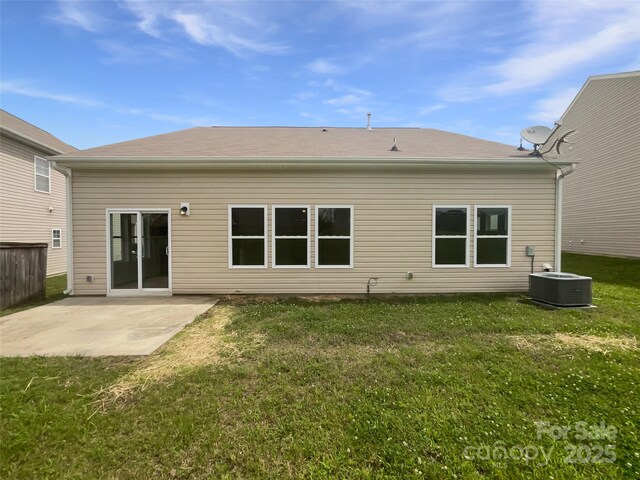 10328 Kempsford Dr, Charlotte, NC 28262 - photo 8