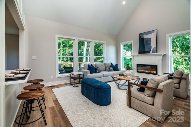 240 Mark Ryan Ln, Dallas, NC 28034 - photo 20