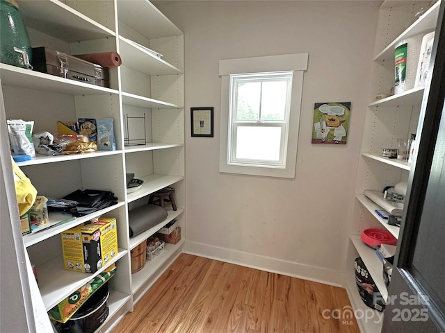 4282 Brandy Creek Ct, Clover, SC 29710 - view of storage area
