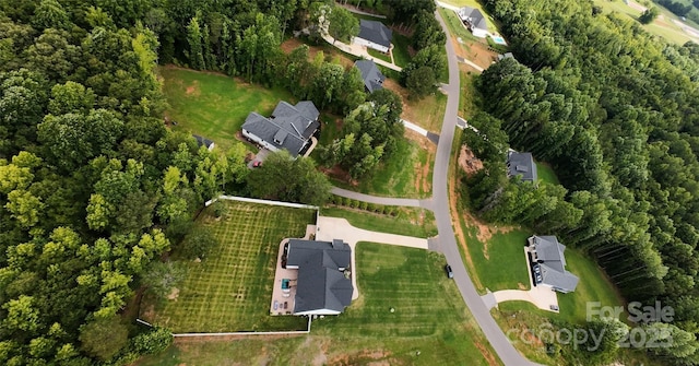 4282 Brandy Creek Ct, Clover, SC 29710 - aerial overview of property's location