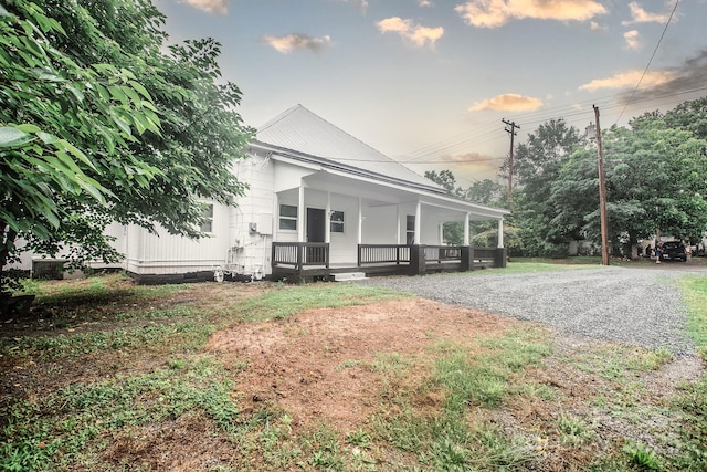 707 W Phifer St, Monroe, NC 28110 - photo 3