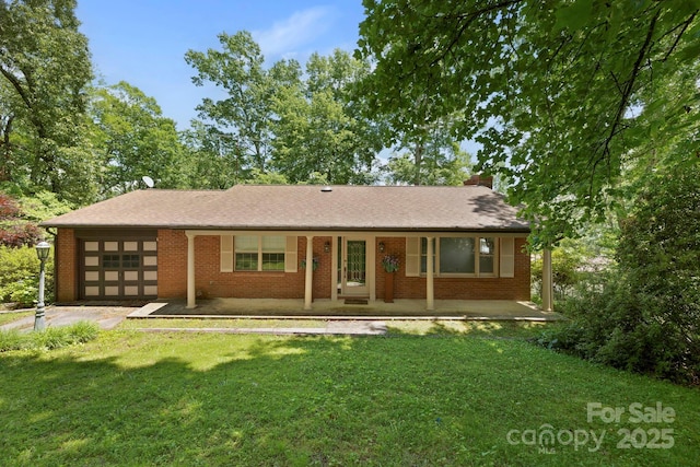 41 Deep Woods Rd, Mills River, NC 28759 - photo 1