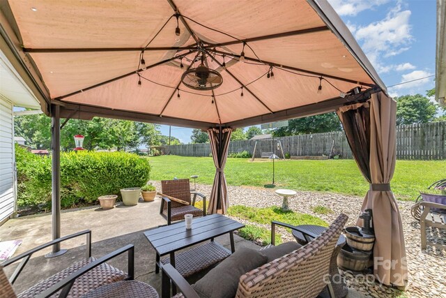 7430 Forney Hill Rd, Denver, NC 28037 - photo 25