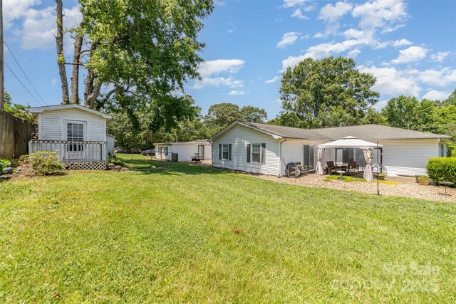 7430 Forney Hill Rd, Denver, NC 28037 - photo 27