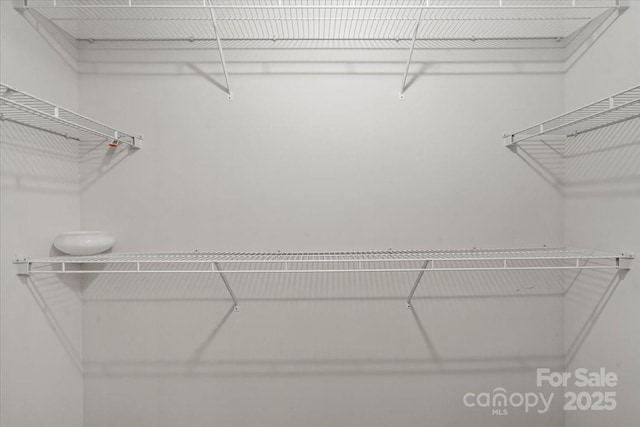 1011 Atherstone St NW, Conover, NC 28613 - view of spacious closet